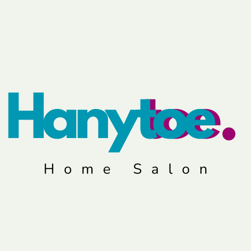 Hanytoe Home Salon