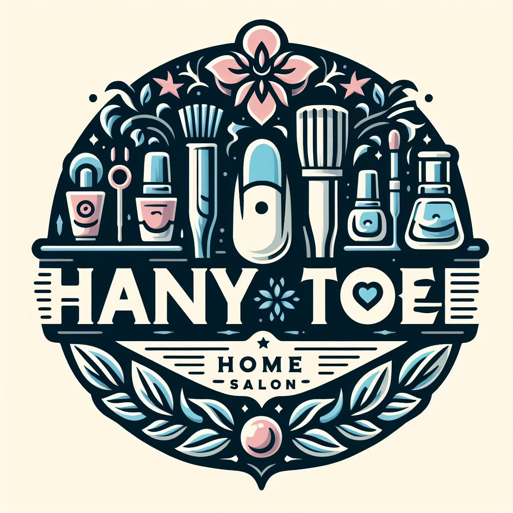 Load video: Video for Hanytoe home salon
